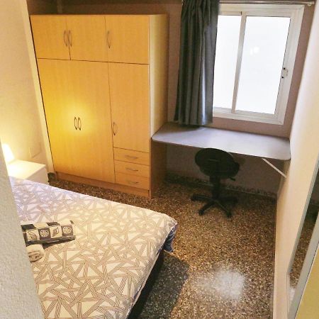 La Rambla Rooms Alicante Bagian luar foto
