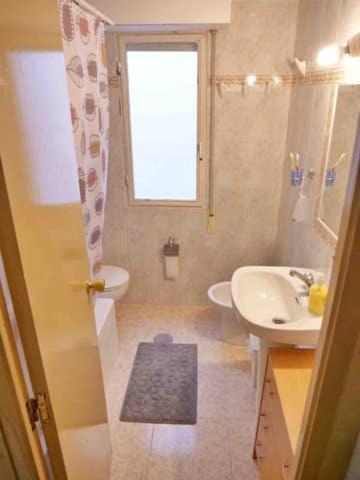 La Rambla Rooms Alicante Bagian luar foto