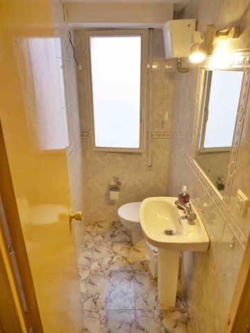 La Rambla Rooms Alicante Bagian luar foto